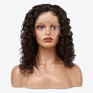 Deep Wave Remy Human Hair Bundles – 100% Virgin Hair
