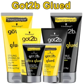 Got2B Glued Gel