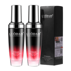 Luodais Best Repair Smoothing Hair Serum