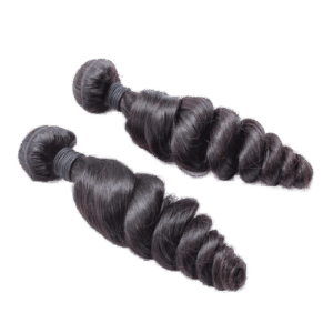 Loose Wave weaves