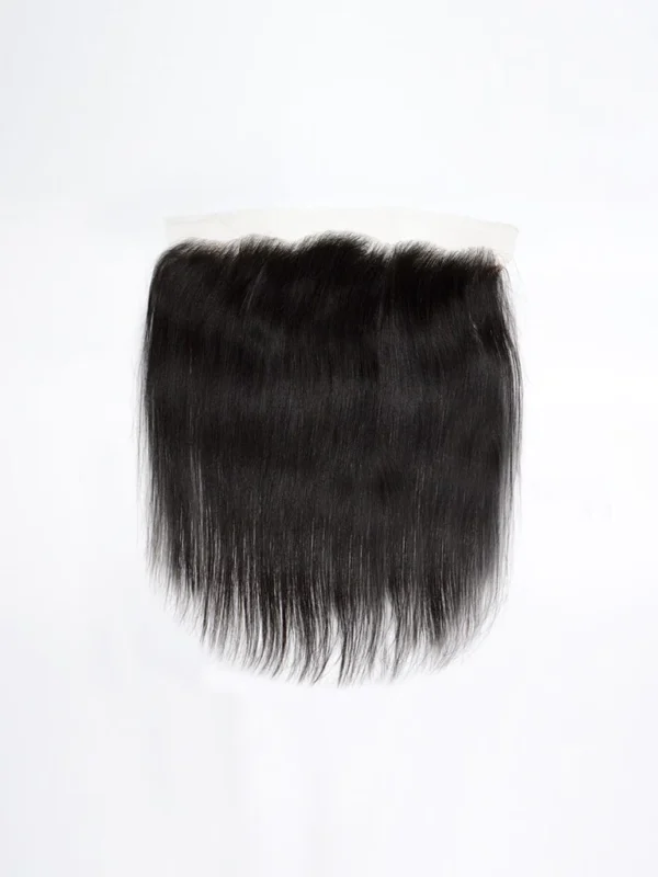 11A True Swiss HD 13x4 Lace Frontal Straight