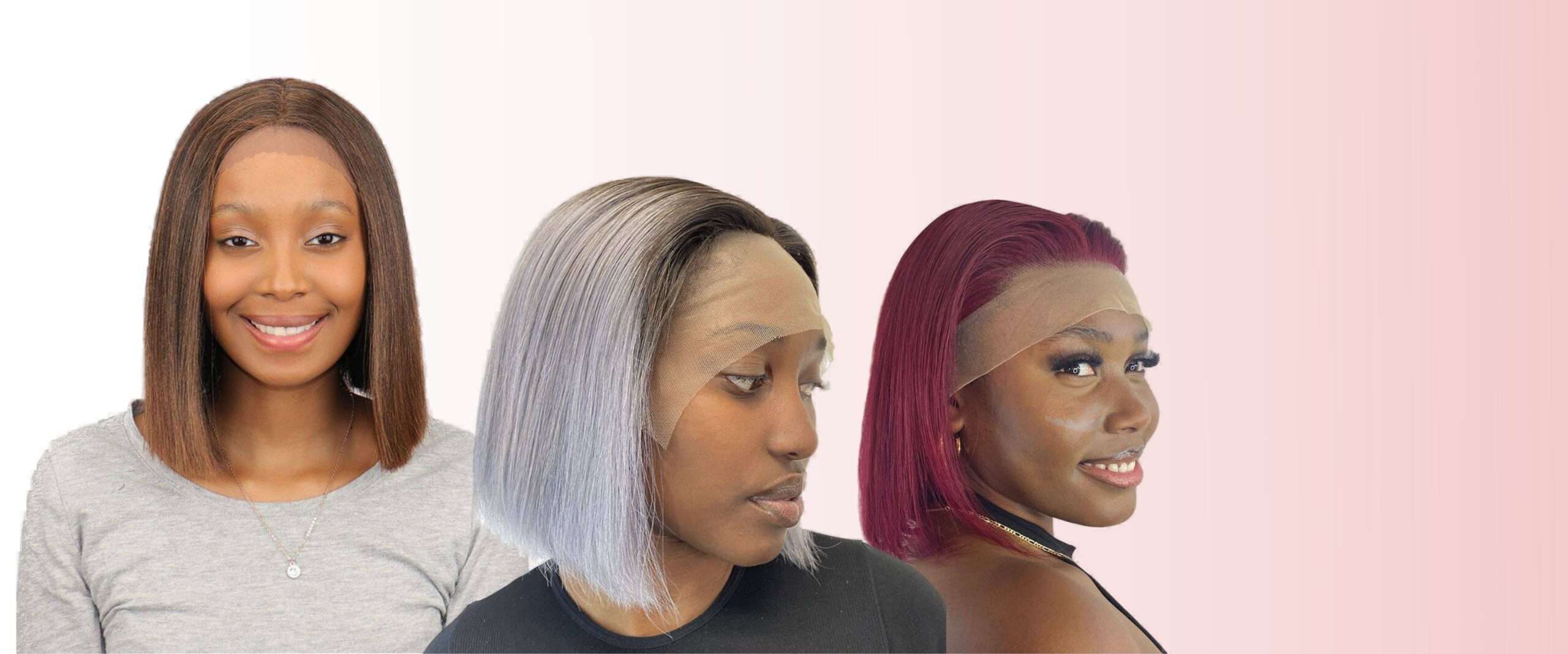 Wig models