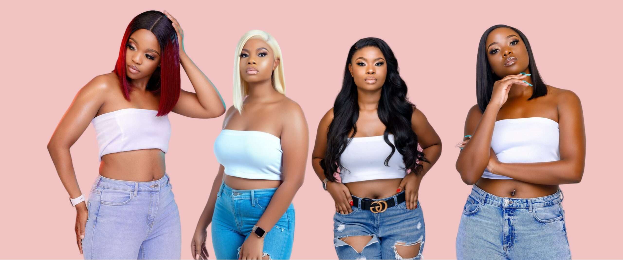 Quality Human Hair - Where quality speaks!