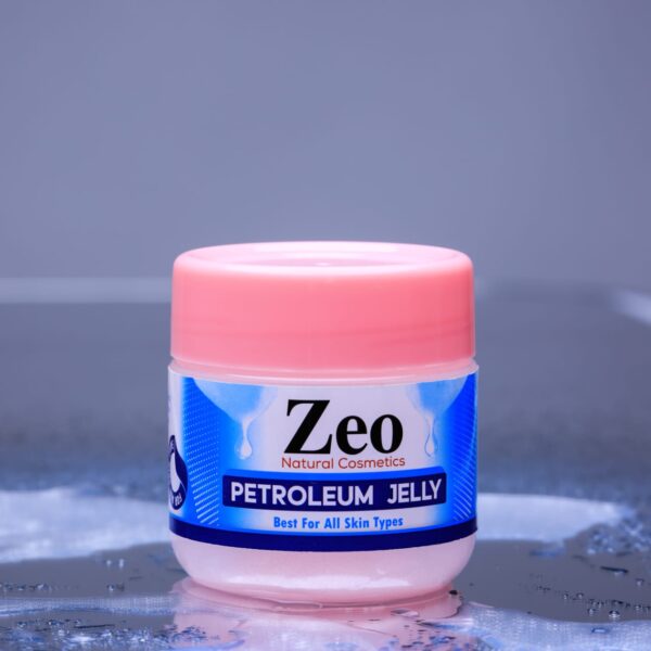Zeo Petroleum Jelly
