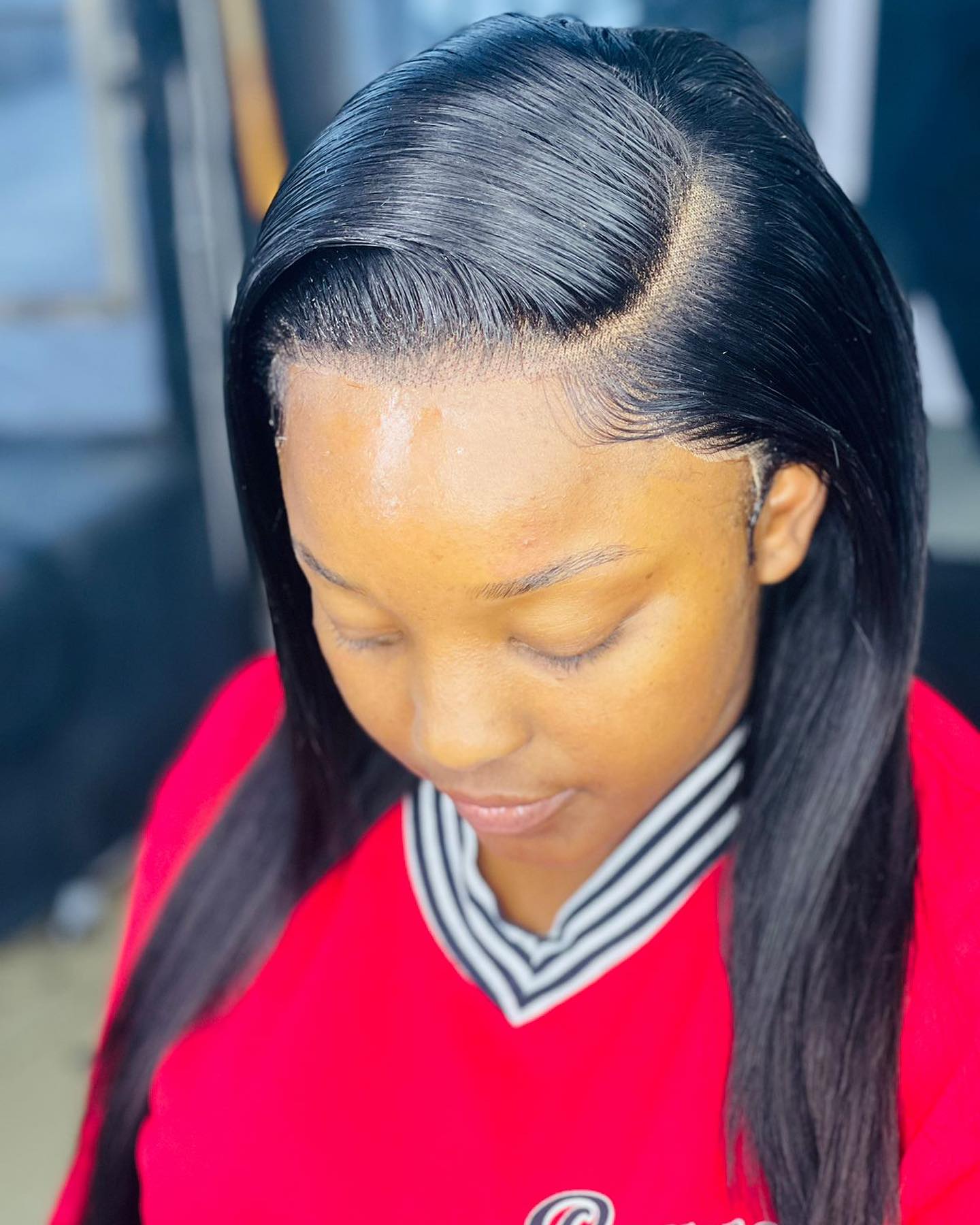 Lace Wig Frontal