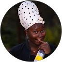 Felicia Khazenzia profile picture