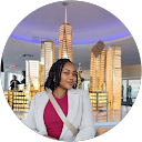 CONNIE CHEBET profile picture